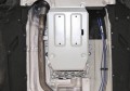 RIVAL RIVAL 333.0528.1 Защита КПП, 1-series 2015-,118i; задний привод;/ 2-series 2014-,220d; задний привод; (333.0528.1)