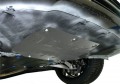 RIVAL Защита картера Hyundai Genesis G90 2016-/Hyundai Genesis 2014-2017, часть 1 (часть 2 -333.2354.1), (333.2353.1) RIVAL Защита картера Hyundai Genesis G90 2016-/Hyundai Genesis 2014-2017, часть 1 (часть 2 -333.2354.1), (333.2353.1)