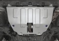 RIVAL RIVAL 333.2736.1 Защита картера + комплект крепежа, Jeep Renegade 2015-, V-1.4T(170л.с.), полный привод (333.2736.1) RIVAL RIVAL 333.2736.1 Защита картера + комплект крепежа, Jeep Renegade 2015-, V-1.4T(170л.с.), полный привод (333.2736.1)