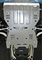 RIVAL RIVAL 333.4605.1 Защита картера + КПП + комплект крепежа, Porsche Macan 2014-, V - 3.0; 3.6; 3.0d (333.4605.1) RIVAL RIVAL 333.4605.1 Защита картера + КПП + комплект крепежа, Porsche Macan 2014-, V - 3.0; 3.6; 3.0d (333.4605.1)