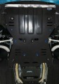 RIVAL RIVAL 333.4605.2 Защита картера + КПП + комплект крепежа, Porsche Macan 2014-, V - 3.0; 3.6; 3.0d; Черная (333.4605.2) RIVAL RIVAL 333.4605.2 Защита картера + КПП + комплект крепежа, Porsche Macan 2014-, V - 3.0; 3.6; 3.0d; Черная (333.4605.2)