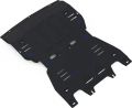 RIVAL RIVAL 333.4605.2 Защита картера + КПП + комплект крепежа, Porsche Macan 2014-, V - 3.0; 3.6; 3.0d; Черная (333.4605.2) RIVAL RIVAL 333.4605.2 Защита картера + КПП + комплект крепежа, Porsche Macan 2014-, V - 3.0; 3.6; 3.0d; Черная (333.4605.2)