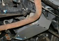 RIVAL RIVAL 333.5428.1 Защита редуктора, Subaru Legacy 2010-2015,V - все (333.5428.1) RIVAL RIVAL 333.5428.1 Защита редуктора, Subaru Legacy 2010-2015,V - все (333.5428.1)