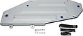 RIVAL RIVAL 333.9515.1 Защита топливного бака + комплект крепежа, Toyota LC200 2015-, V - 4.5d (333.9515.1) RIVAL RIVAL 333.9515.1 Защита топливного бака + комплект крепежа, Toyota LC200 2015-, V - 4.5d (333.9515.1)