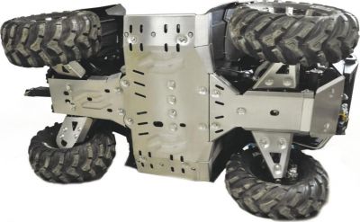 RIVAL RIVAL 444.6816.2 CF MOTO ATV X8 /Terralander 800 efi (6 частей) (2012-) (444.6816.2)