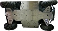 RIVAL RIVAL 444.7415.1 UTV Polaris Ranger 400 (7 частей) Защита днища (2013-) (444.7415.1) RIVAL RIVAL 444.7415.1 UTV Polaris Ranger 400 (7 частей) Защита днища (2013-) (444.7415.1)