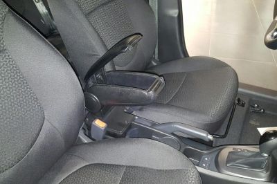 RIVAL RIVAL 52803003 Подлокотник, RIVAL, для Kia Rio 2011-2015 2015-2017 (52803003)