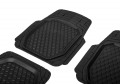 RIVAL RIVAL 60002001 Коврики салона литьевые универсальные с бортом, без перемычки, RIVAL (60002001) RIVAL RIVAL 60002001 Коврики салона литьевые универсальные с бортом, без перемычки, RIVAL (60002001)
