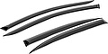 RIVAL RIVAL 751101 Дефлекторы окон, Rival, для Skoda Rapid 2014-, литьевой поликарбонат, 4 шт. (751101) RIVAL RIVAL 751101 Дефлекторы окон, Rival, для Skoda Rapid 2014-, литьевой поликарбонат, 4 шт. (751101)