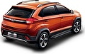 RIVAL RIVAL A173ALB.0904.1 Порог-площадка 
