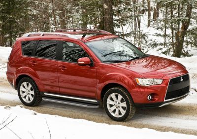 RIVAL Порог-площадка PREMIUM Mitsubishi Outlander III (2007-2015-) ASX(2010-) (A173ALP40051)