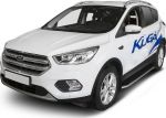 RIVAL RIVAL A180ALP.1804.2 Порог-площадка 