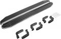 RIVAL A193ALB.4105.1 Порог-площадка 'black' a193alb + комплек