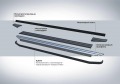 RIVAL RIVAL A193ALB.5803.1 Порог-площадка RIVAL RIVAL A193ALB.5803.1 Порог-площадка