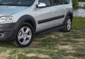 RIVAL RIVAL A193ALB.6001.2 Порог-площадка 