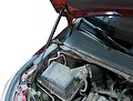 RIVAL RIVAL A.ST.1303.1 Амортизаторы капота RIVAL (2 шт.) Ravon R4 (2016-) (A.ST.1303.1)