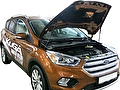 RIVAL RIVAL A.ST.1806.1 Амортизаторы капота RIVAL (2 шт.) Ford Kuga 2016- (A.ST.1806.1)