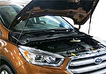 RIVAL RIVAL A.ST.1806.1 Амортизаторы капота RIVAL (2 шт.) Ford Kuga 2016- (A.ST.1806.1)