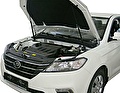 RIVAL RIVAL A.ST.3302.1 Амортизаторы капота RIVAL (2 шт.) Lifan Solano II 2016- (A.ST.3302.1)