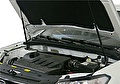 RIVAL RIVAL A.ST.3302.1 Амортизаторы капота RIVAL (2 шт.) Lifan Solano II 2016- (A.ST.3302.1)