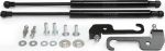 RIVAL RIVAL A.ST.4008.1 Амортизаторы капота RIVAL (2 шт.) Mitsubishi Pajero Sport / L200 2008-2016/2006-2015 (A.ST.4008.1)