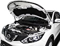 RIVAL RIVAL A.ST.4106.1 Амортизаторы капота RIVAL (2 шт.) Nissan Qashqai 2014- (A.ST.4106.1)