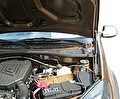 RIVAL RIVAL A.ST.4702.1 Амортизаторы капота Renault Sandero/Stepway (2007-2014/2009 -2016) (A.ST.4702.1)