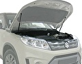 RIVAL RIVAL A.ST.5501.1 Амортизаторы капота RIVAL (2 шт.) Suzuki Grand Vitara 2005-2015 (A.ST.5501.1)