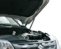 RIVAL RIVAL A.ST.5501.1 Амортизаторы капота RIVAL (2 шт.) Suzuki Grand Vitara 2005-2015 (A.ST.5501.1)