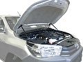 RIVAL RIVAL A.ST.5706.1 Амортизаторы капота Toyota Hilux (2015-) (A.ST.5706.1)