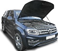 RIVAL RIVAL A.ST.5808.1 Амортизаторы капота Volkswagen Amarok V-2.0 (05.2017-) / V-3.0 (2016-) (A.ST.5808.1)