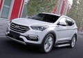 RIVAL Hyundai Sana Fe 2012-,Santa Fe Premium 2015, Bmw-style (B173AL23052) RIVAL Hyundai Sana Fe 2012-,Santa Fe Premium 2015, Bmw-style (B173AL23052)