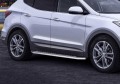 RIVAL Hyundai Sana Fe 2012-,Santa Fe Premium 2015, Bmw-style (B173AL23052) RIVAL Hyundai Sana Fe 2012-,Santa Fe Premium 2015, Bmw-style (B173AL23052)