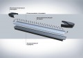 RIVAL RIVAL D180AL.2306.2 Порог-площадка RIVAL RIVAL D180AL.2306.2 Порог-площадка