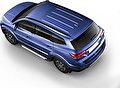 RIVAL RIVAL D180AL.3304.1 Порог площадка 