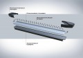 RIVAL RIVAL D180AL.4108.3 Порог-площадка 
