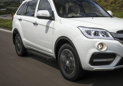 RIVAL RIVAL F160ALB.3302.3 Порог-площадка 