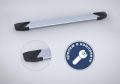 RIVAL RIVAL F180AL.3103.1 Порог-площадка RIVAL RIVAL F180AL.3103.1 Порог-площадка