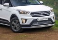 RIVAL RIVAL G.2310.001 Решетка бампера d10 (2 части) + комплект крепежа, RIVAL, Hyundai Creta 2016- (G.2310.001) RIVAL RIVAL G.2310.001 Решетка бампера d10 (2 части) + комплект крепежа, RIVAL, Hyundai Creta 2016- (G.2310.001)