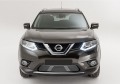 RIVAL RIVAL G.4103.002 Решетка бампера d10 + комплект крепежа, RIVAL, Nissan X-Trail 2015-, c передними парктроникам (G.4103.002) RIVAL RIVAL G.4103.002 Решетка бампера d10 + комплект крепежа, RIVAL, Nissan X-Trail 2015-, c передними парктроникам (G.4103.002)