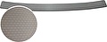 RIVAL RIVAL NB.5709.1 Накладка багажника RIVAL (1 шт.) Toyota RAV4 2015- (NB.5709.1)
