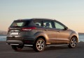 RIVAL RIVAL R.1803.013 Защита заднего бампера d57 уголки + комплект крепежа, RIVAL, Ford Kuga 2013-2016- (R.1803.013) RIVAL RIVAL R.1803.013 Защита заднего бампера d57 уголки + комплект крепежа, RIVAL, Ford Kuga 2013-2016- (R.1803.013)