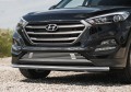 RIVAL RIVAL R.2308.002 Защита переднего бампера d57 + комплект крепежа, RIVAL, Hyundai Tucson 2015- (R.2308.002) RIVAL RIVAL R.2308.002 Защита переднего бампера d57 + комплект крепежа, RIVAL, Hyundai Tucson 2015- (R.2308.002)