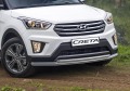 RIVAL RIVAL R.2310.002 Защита переднего бампера d57+d42 + комплект крепежа, RIVAL, Hyundai Creta 2016- (R.2310.002) RIVAL RIVAL R.2310.002 Защита переднего бампера d57+d42 + комплект крепежа, RIVAL, Hyundai Creta 2016- (R.2310.002)