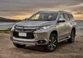 RIVAL RIVAL R.4012.005 Защита переднего бампера 75x42 овал + комплект крепежа, RIVAL, Mitsubishi Pajero Sport 2016- (R.4012.005) RIVAL RIVAL R.4012.005 Защита переднего бампера 75x42 овал + комплект крепежа, RIVAL, Mitsubishi Pajero Sport 2016- (R.4012.005)