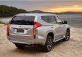 RIVAL RIVAL R.4012.009 Защита заднего бампера d76 + комплект крепежа, RIVAL, Mitsubishi Pajero Sport 2016- (R.4012.009) RIVAL RIVAL R.4012.009 Защита заднего бампера d76 + комплект крепежа, RIVAL, Mitsubishi Pajero Sport 2016- (R.4012.009)
