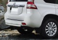 RIVAL RIVAL R.5704.032 Защита заднего бампера 75х42 + комплект крепежа, RIVAL, Toyota Land Cruiser Prado 2009-2013-2017 (R.5704.032) RIVAL RIVAL R.5704.032 Защита заднего бампера 75х42 + комплект крепежа, RIVAL, Toyota Land Cruiser Prado 2009-2013-2017 (R.5704.032)