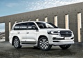 RIVAL RIVAL R.5719.003 Защита штатного порога d42 + комплект крепежа, Rival, Toyota LC200 Excalibur 2017- (R.5719.003) RIVAL RIVAL R.5719.003 Защита штатного порога d42 + комплект крепежа, Rival, Toyota LC200 Excalibur 2017- (R.5719.003)