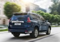 RIVAL RIVAL R.5721.007 Защита заднего бампера d76+d42 Уголки + комплект крепежа, RIVAL, Toyota Land Cruiser 150 Prado 2017- (R.5721.007) RIVAL RIVAL R.5721.007 Защита заднего бампера d76+d42 Уголки + комплект крепежа, RIVAL, Toyota Land Cruiser 150 Prado 2017- (R.5721.007)