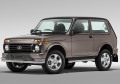 RIVAL RIVAL R.6004.002 Защита переднего бампера d57+d42 + комплект крепежа, RIVAL, Lada 4x4 Urban 2014- (R.6004.002)